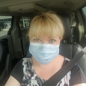 Meet your Posher, Natalia